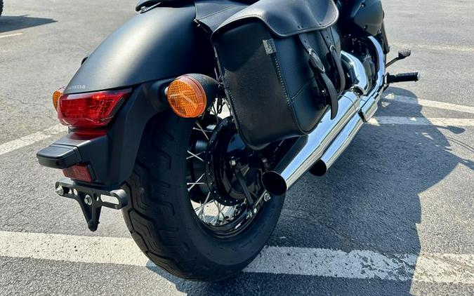 2023 Honda® Shadow Phantom