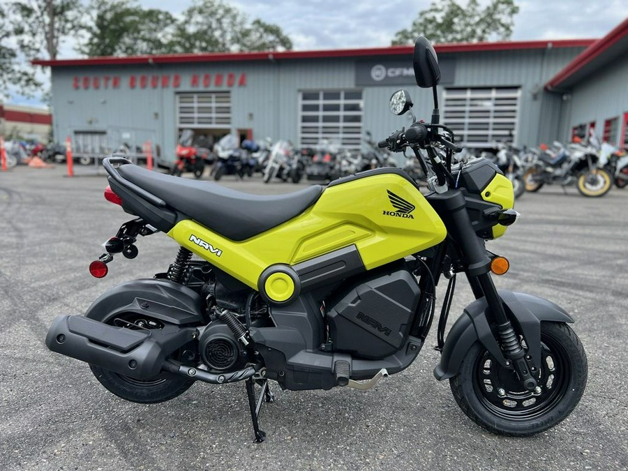 2023 Honda® Navi