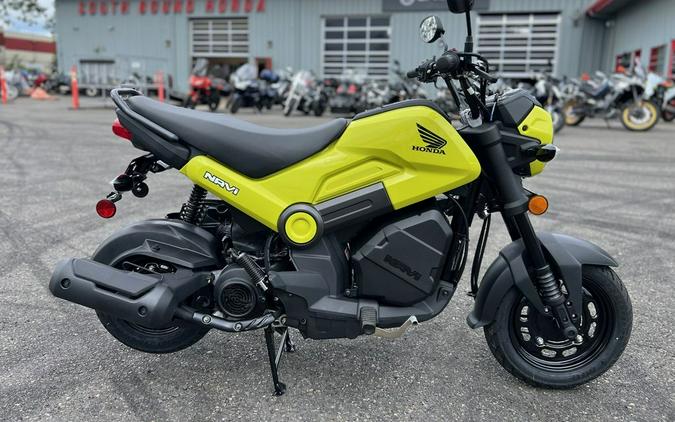 2023 Honda® Navi