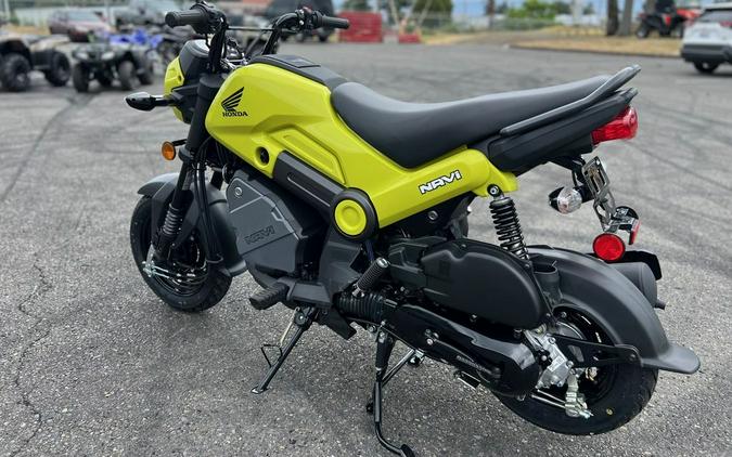 2023 Honda® Navi