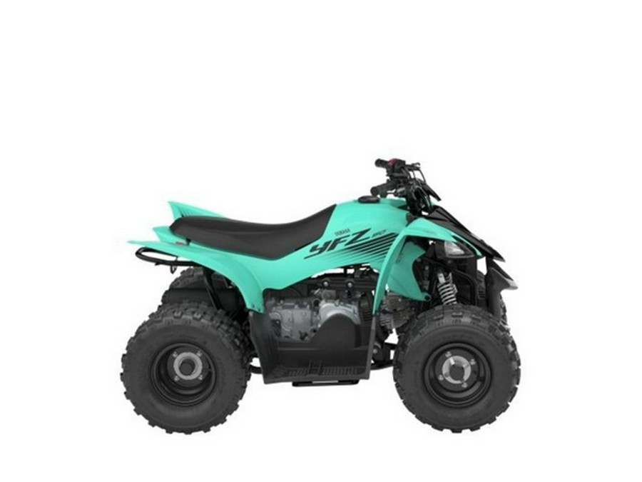 2024 Yamaha YFZ50 50