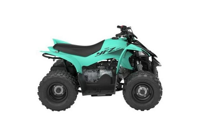 2024 Yamaha YFZ50 50