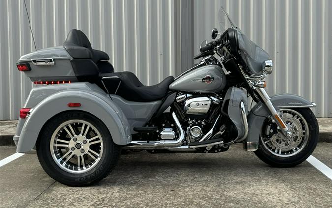 2024 Harley-Davidson Tri Glide Ultra