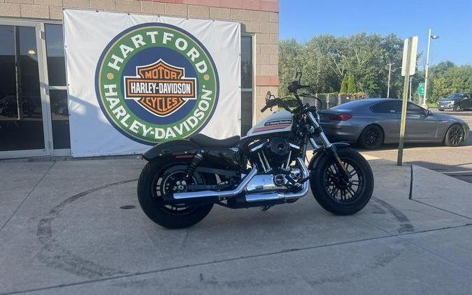 2018 Harley-Davidson® XL1200XS - Sportster® Forty-Eight® Special