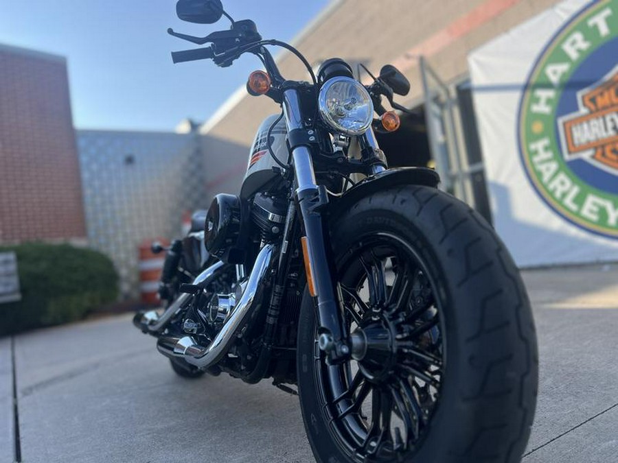 2018 Harley-Davidson® XL1200XS - Sportster® Forty-Eight® Special