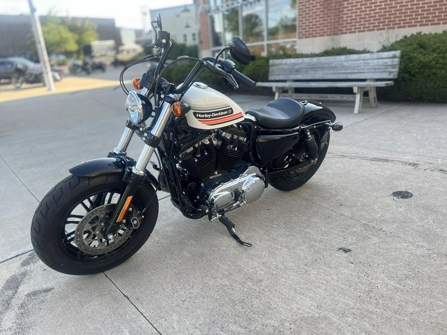 2018 Harley-Davidson® XL1200XS - Sportster® Forty-Eight® Special