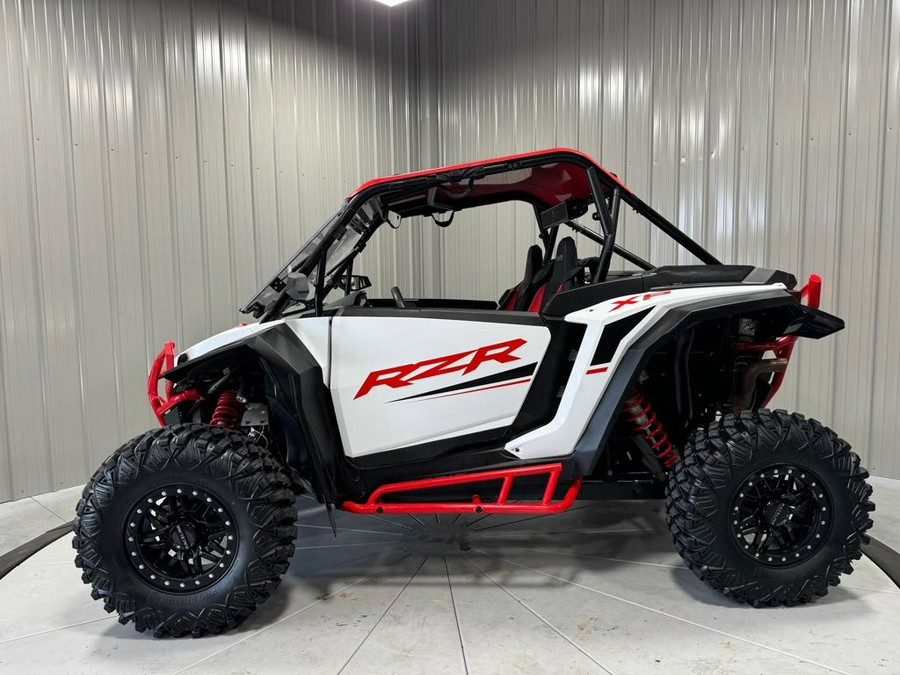 2024 Polaris Industries RZR XP 1000 Sport * ONLY 218 Miles *