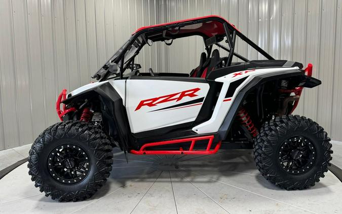 2024 Polaris Industries RZR XP 1000 Sport * ONLY 218 Miles *