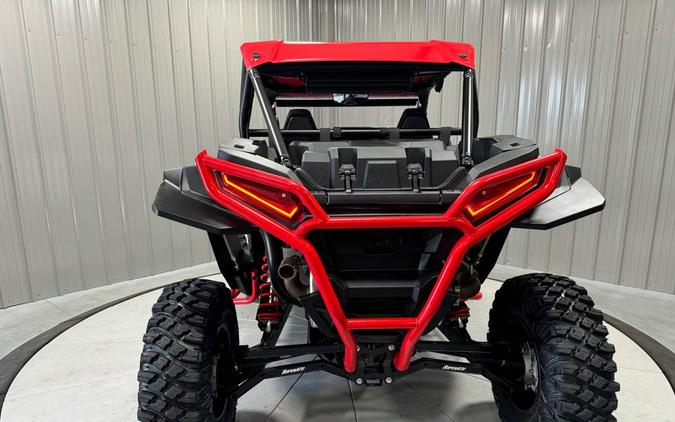 2024 Polaris Industries RZR XP 1000 Sport * ONLY 218 Miles *