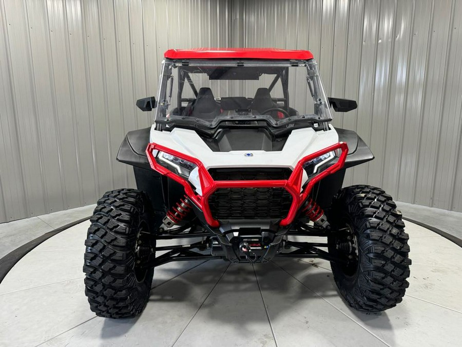 2024 Polaris Industries RZR XP 1000 Sport * ONLY 218 Miles *