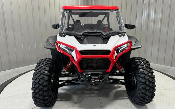 2024 Polaris Industries RZR XP 1000 Sport * ONLY 218 Miles *