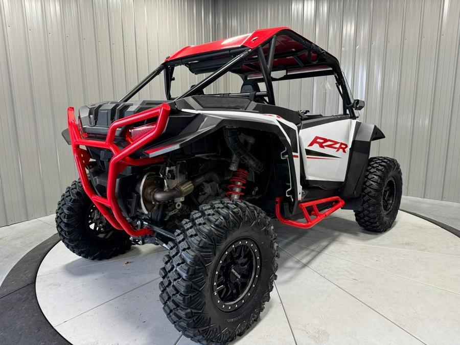 2024 Polaris Industries RZR XP 1000 Sport * ONLY 218 Miles *