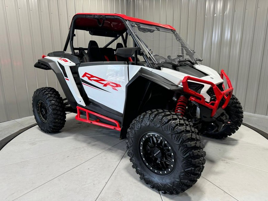 2024 Polaris Industries RZR XP 1000 Sport * ONLY 218 Miles *