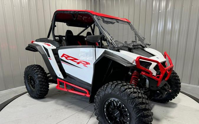 2024 Polaris Industries RZR XP 1000 Sport * ONLY 218 Miles *