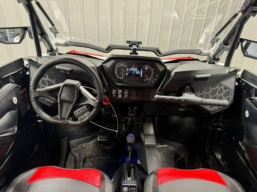 2024 Polaris Industries RZR XP 1000 Sport * ONLY 218 Miles *