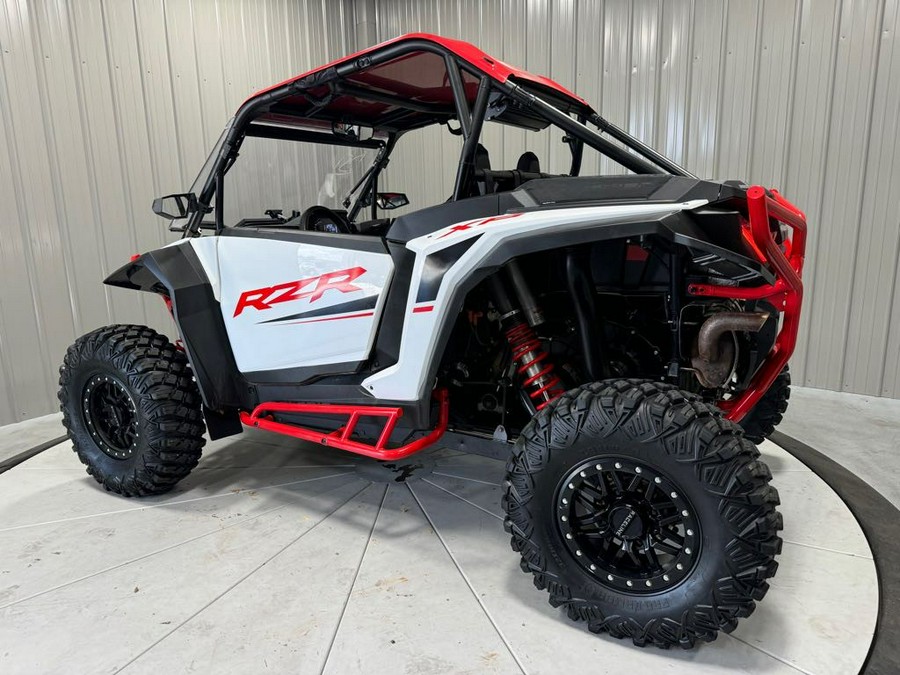 2024 Polaris Industries RZR XP 1000 Sport * ONLY 218 Miles *