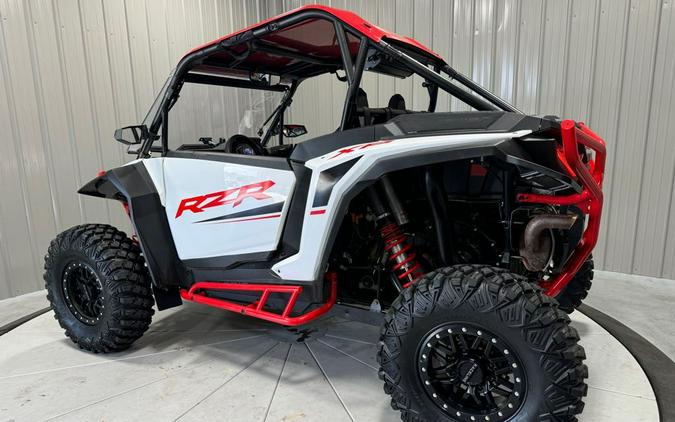 2024 Polaris Industries RZR XP 1000 Sport * ONLY 218 Miles *