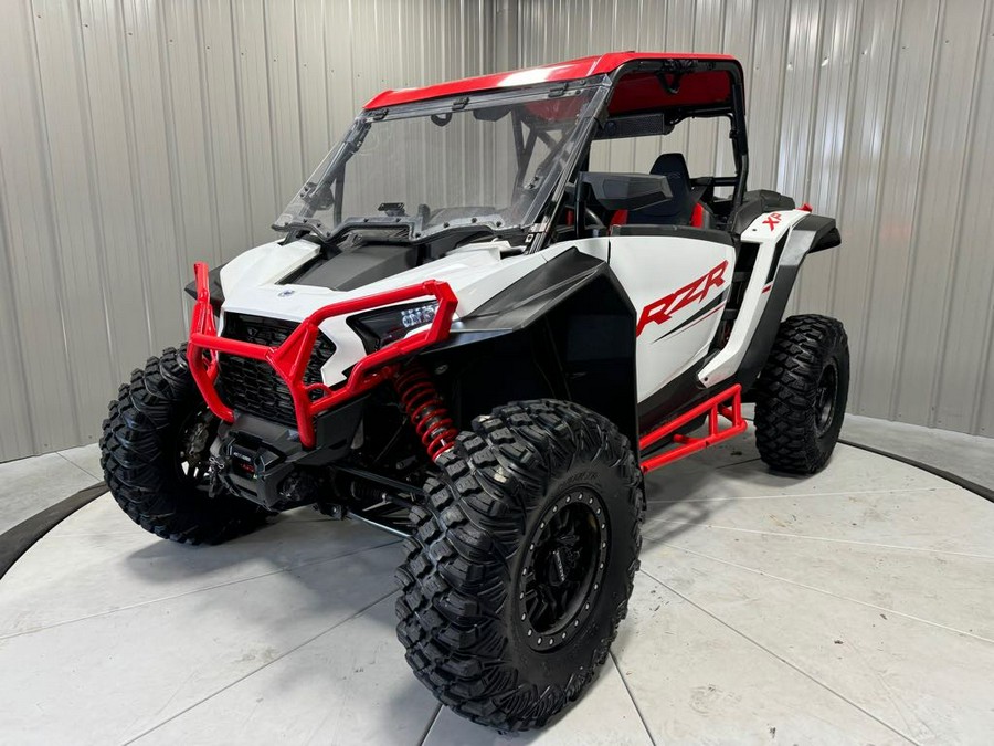 2024 Polaris Industries RZR XP 1000 Sport * ONLY 218 Miles *