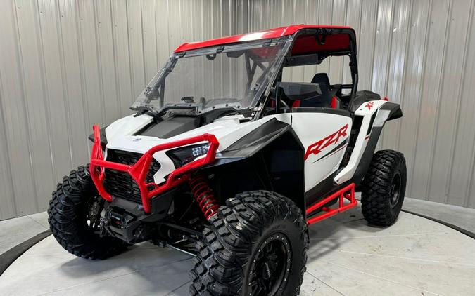 2024 Polaris Industries RZR XP 1000 Sport * ONLY 218 Miles *