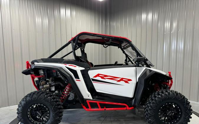 2024 Polaris Industries RZR XP 1000 Sport * ONLY 218 Miles *