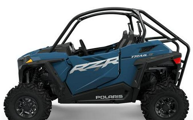 2025 Polaris RZR Trail S 900 Sport