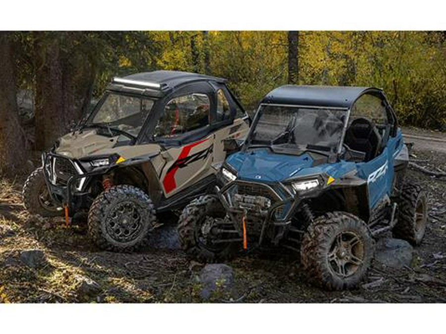 2025 Polaris RZR Trail S 900 Sport