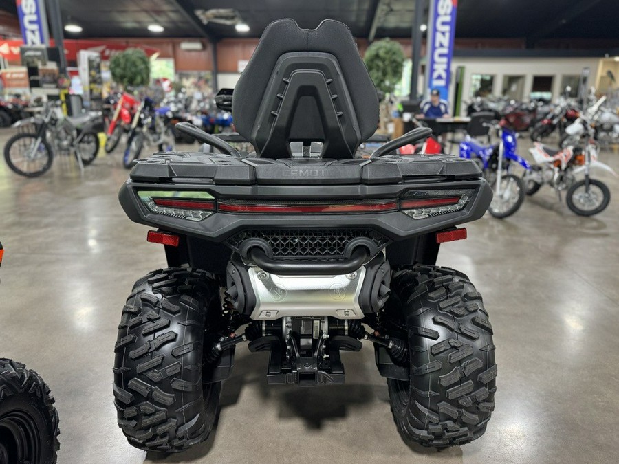 2025 CFMOTO CFORCE 1000 TOURING