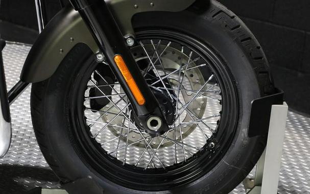 2021 Harley-Davidson® FLSL - Softail Slim®