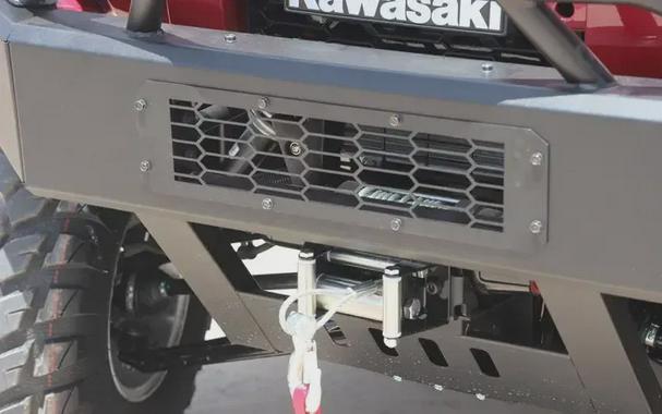New 2026 KAWASAKI MULE PROFXT 1000 LE PLATINUM RANCH EDITION