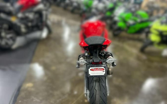 2026 Ducati PANIGALE V2 896