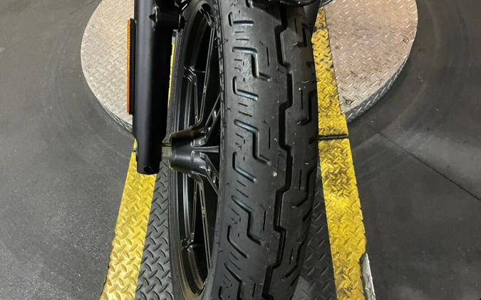 2024 Harley-Davidson Nightster