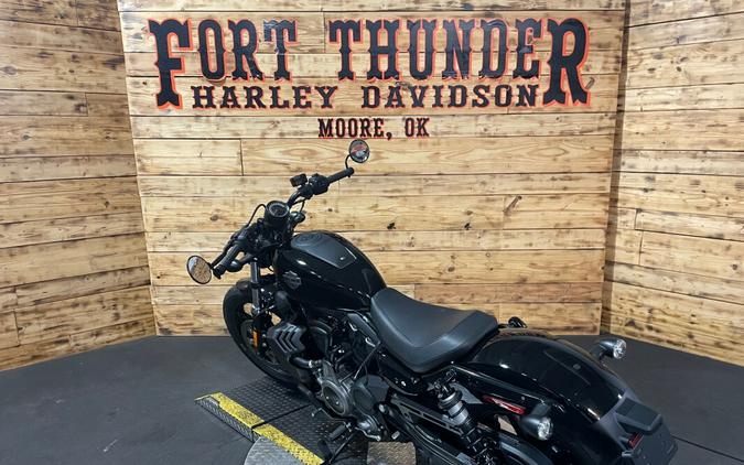 2024 Harley-Davidson Nightster