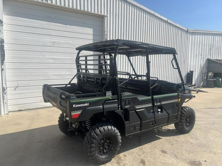 2026 Kawasaki Mule PRO-FXT™ 1000 LE