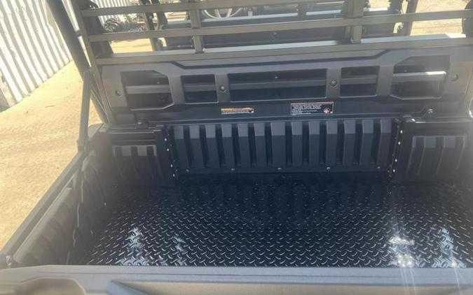 2026 Kawasaki Mule PRO-FXT™ 1000 LE