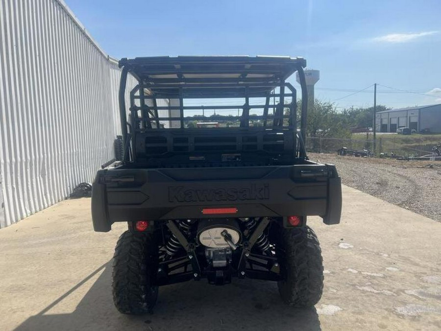 2026 Kawasaki Mule PRO-FXT™ 1000 LE