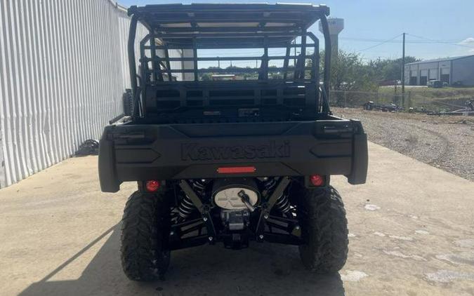 2026 Kawasaki Mule PRO-FXT™ 1000 LE
