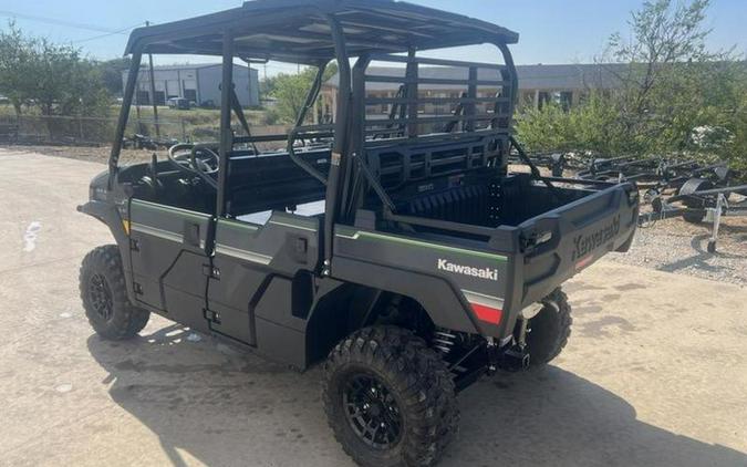 2026 Kawasaki Mule PRO-FXT™ 1000 LE
