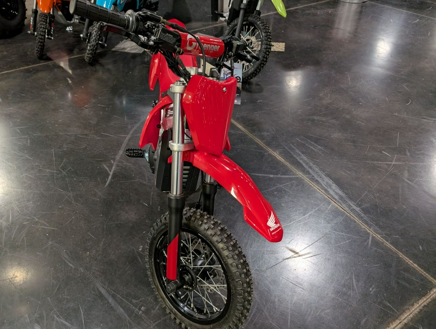2022 Greenger Powersports CRF-E2