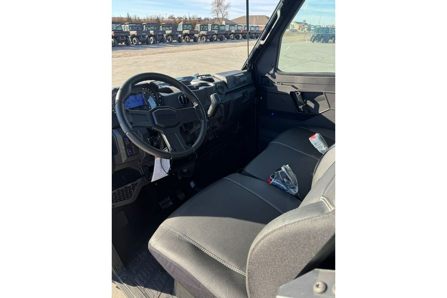 2026 Polaris Ranger Crew® XP 1000 NorthStar Edition Premium