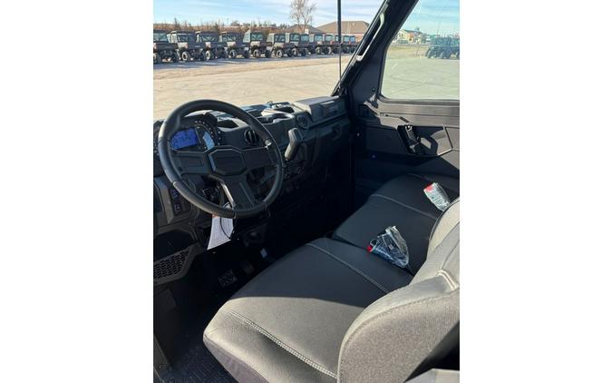 2026 Polaris Ranger Crew® XP 1000 NorthStar Edition Premium
