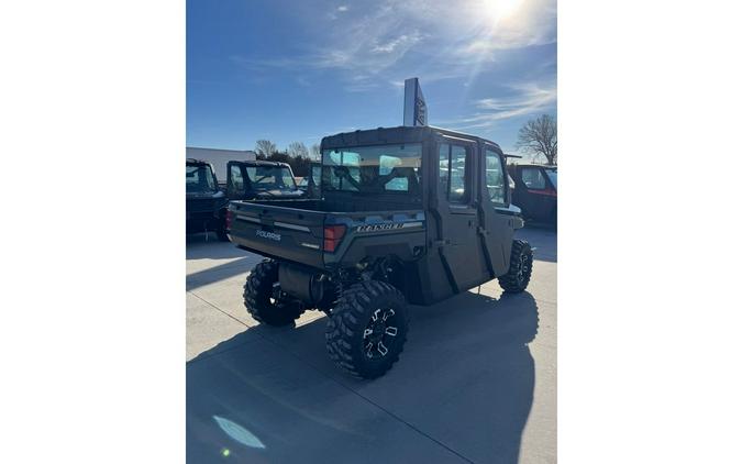 2026 Polaris Ranger Crew® XP 1000 NorthStar Edition Premium