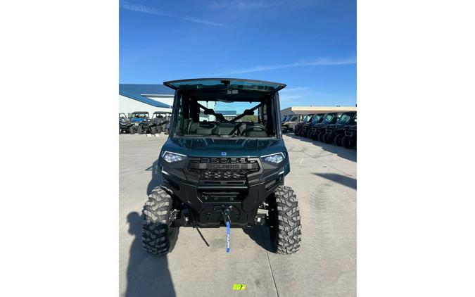 2026 Polaris Ranger Crew® XP 1000 NorthStar Edition Premium