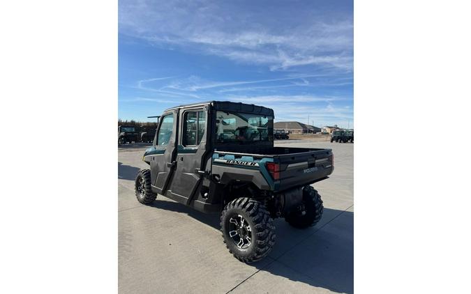 2026 Polaris Ranger Crew® XP 1000 NorthStar Edition Premium