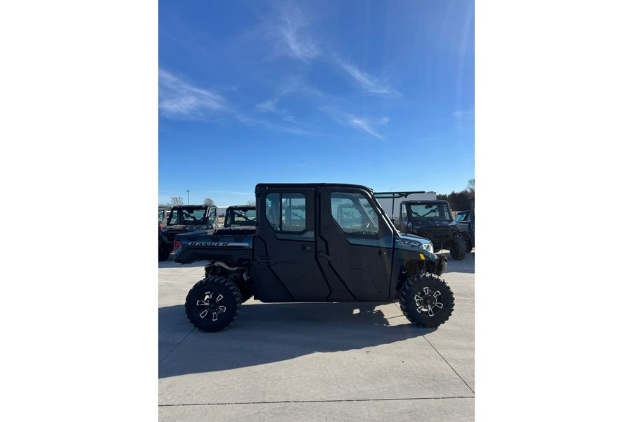 2026 Polaris Ranger Crew® XP 1000 NorthStar Edition Premium