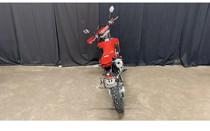 2026 CRF450RL - Honda