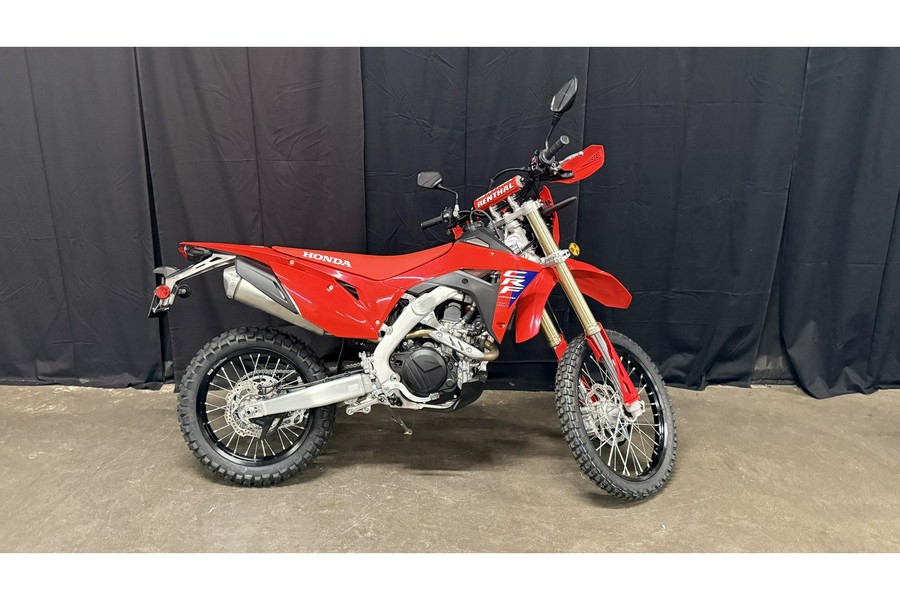 2026 CRF450RL - Honda
