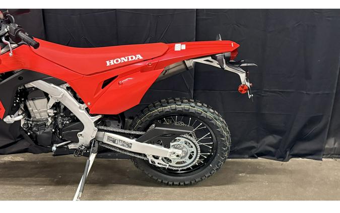 2026 CRF450RL - Honda