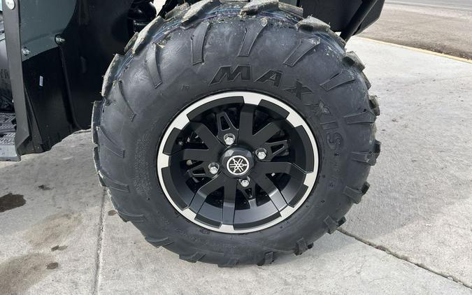 2026 Yamaha Kodiak 700 EPS XT-R