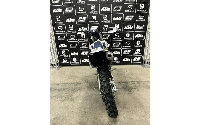 2026 Husqvarna Motorcycles FX 350