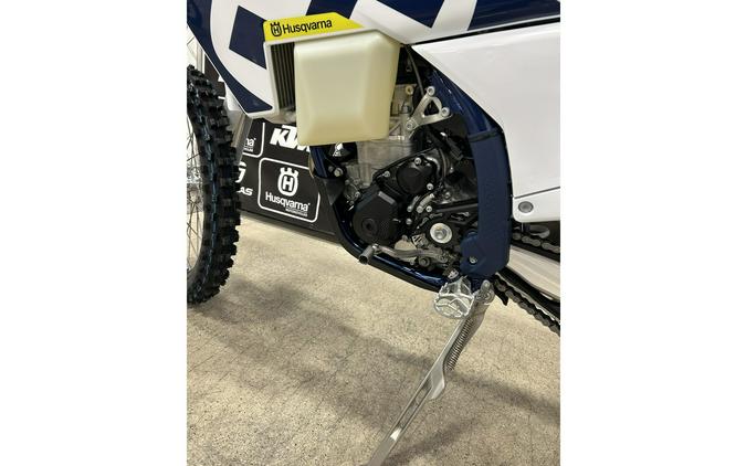 2026 Husqvarna Motorcycles FX 350